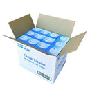 GEN Facial Tissue Cube Box, 2-Ply, White, 85 Sheets/Box, 36 Boxes/Carton