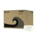 Boardwalk® JRT Jumbo Roll Bathroom Tissue, Septic Safe, 2-Ply, 3.3" x 1,000 ft, White, 12 Rolls/Carton