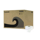 Boardwalk® Jumbo Roll Bathroom Tissue, Septic Safe, 2-Ply, 3.2" x 525 ft, White, 12 Rolls/Carton