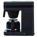 BUNN® 10-Cup Speed Brew Elite CSB2G Coffee Maker, Gray/Stainless Steel