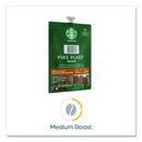 FLAVIA® Starbucks Pike Place Roast Coffee Freshpack, 38/Carton