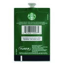 FLAVIA® Starbucks Pike Place Roast Coffee Freshpack, 38/Carton