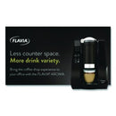 FLAVIA® Aroma Single Cup Brewer, Black (Popular in Top Hotels)
