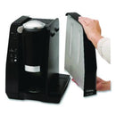 FLAVIA® Aroma Single Cup Brewer, Black (Popular in Top Hotels)
