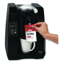 FLAVIA® Aroma Single Cup Brewer, Black (Popular in Top Hotels)