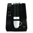 FLAVIA® Aroma Single Cup Brewer, Black (Popular in Top Hotels)