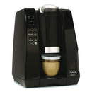 FLAVIA® Aroma Brewer, with 134 Assorted Drinks Bundle, Black