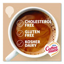 Coffee mate® Liquid Coffee Creamer, Original, 0.38 oz Mini Cups, 50/Box