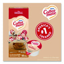 Coffee mate® Liquid Coffee Creamer, Original, 0.38 oz Mini Cups, 50/Box