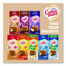 Coffee mate® Liquid Coffee Creamer, Original, 0.38 oz Mini Cups, 50/Box