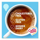 Coffee mate® Liquid Coffee Creamer, French Vanilla, 0.38 oz Mini Cups, 50/Box
