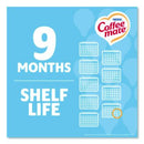 Coffee mate® Liquid Coffee Creamer, French Vanilla, 0.38 oz Mini Cups, 50/Box