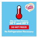 Coffee mate® Liquid Coffee Creamer, French Vanilla, 0.38 oz Mini Cups, 50/Box