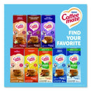 Coffee mate® Liquid Coffee Creamer, French Vanilla, 0.38 oz Mini Cups, 50/Box