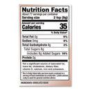 Pure Sugar Cane, 20 Oz Canister, 3-pack