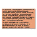 Chocolate Caramel Candies, 30 Oz Bag
