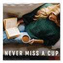 Starbucks® Caffe Verona Coffee K-Cups Pack, 24/Box, 4 Boxes/Carton