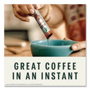 Starbucks® VIA Ready Brew Coffee, 0.11 oz, Italian Roast, 8/Pack, 12 Packs/Carton