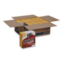 Brawny® Professional Lightweight Disposable Shop Towels, 9.1 x 12.5, White, 200/Box