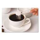 Premeasured Single-serve Sugar Packets, 1200-carton