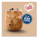 Coffee mate® Liquid Coffee Creamer, Original, 0.38 oz Mini Cups, 360/Carton