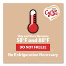 Coffee mate® Liquid Coffee Creamer, Original, 0.38 oz Mini Cups, 360/Carton
