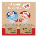 Coffee mate® Liquid Coffee Creamer, Original, 0.38 oz Mini Cups, 360/Carton