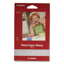CANON 8278b005 (pg-245xl-cl-246xl) Ink And Paper Combo Pack, Black-tri-color