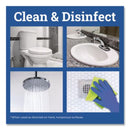 Disinfects Instant Mildew Remover, 32 Oz Smart Tube Spray