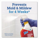 Disinfects Instant Mildew Remover, 32 Oz Smart Tube Spray