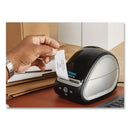 DYMO® LabelWriter Address Labels, 1.12" x 3.5", White, 130 Labels/Roll, 2 Rolls/Pack