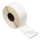 DYMO® LabelWriter Address Labels, 1.12" x 3.5", White, 350 Labels/Roll, 2 Rolls/Pack