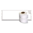 DYMO® LabelWriter Address Labels, 1.12" x 3.5", White, 350 Labels/Roll, 2 Rolls/Pack