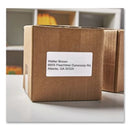 DYMO® LabelWriter Shipping Labels, 2.12 x 4, White, 220 Labels/Roll