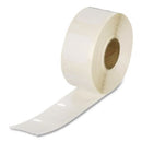 DYMO Labelwriter Multipurpose Labels, 1" X 2.12", White, 500 Labels-roll