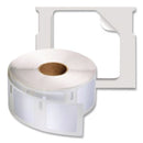 DYMO Labelwriter Multipurpose Labels, 1" X 2.12", White, 500 Labels-roll