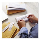 DYMO Labelwriter Address Labels, 1.12" X 3.5", White, 260 Labels-roll, 2 Rolls-pack