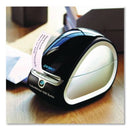 DYMO Labelwriter Address Labels, 1.12" X 3.5", White, 260 Labels-roll, 2 Rolls-pack