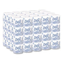 Scott Essential 100% Recycled Fiber Srb Bathroom Tissue, Septic Safe, 2-ply, White, 506 Sheets-roll, 80 Rolls-carton