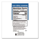 NJO90780 N'Joy Non-Dairy Coffee Creamer, Original, 12 oz Canister