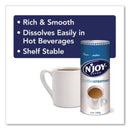 NJO90780 N'Joy Non-Dairy Coffee Creamer, Original, 12 oz Canister