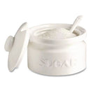 Reclosable Canister Of Sugar, 20 Oz, 3-pack