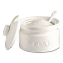 Premeasured Single-serve Sugar Packets, 1200-carton