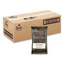 Peet's Coffee & Tea® Coffee Portion Packs, House Blend, 2.5 oz Frack Pack, 18/Box