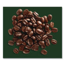 Coffee Portion Packs, Major Dickason's Blend, 2.5 Oz Frack Pack, 18-box