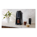 FLAVIA® Aroma Brewer, Gray (Perfect automatic brewer for an office with 30 employees or fewer)