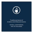 FLAVIA® Intenso Coffee Freshpack, 76/Carton