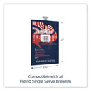 FLAVIA® Classico Coffee Freshpack, 76/Carton