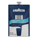 FLAVIA® Cold Brew Coffee Freshpack, 80/Carton