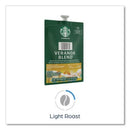 FLAVIA® Starbucks Veranda Blend Coffee Freshpack, 76/Carton